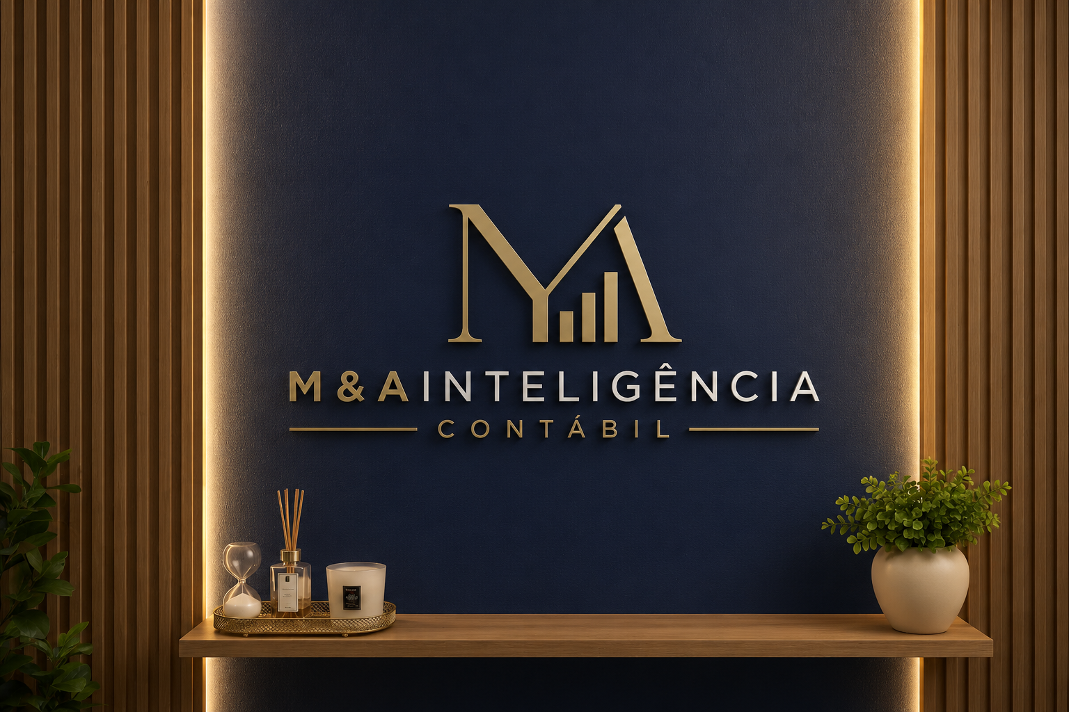M&A Inteligência Contábil
